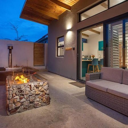 Mountain And Sea Cottage Hermanus Exteriér fotografie