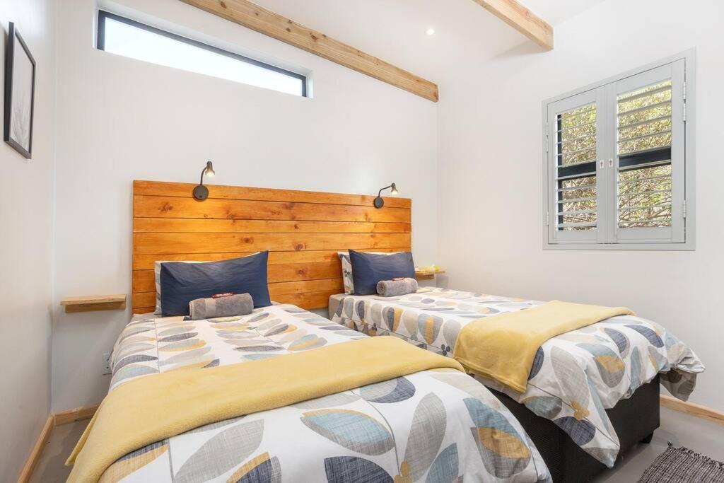 Mountain And Sea Cottage Hermanus Exteriér fotografie